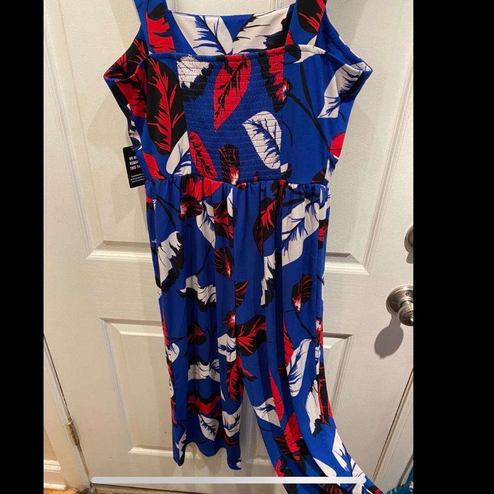 Express romper - Picture 3 of 3